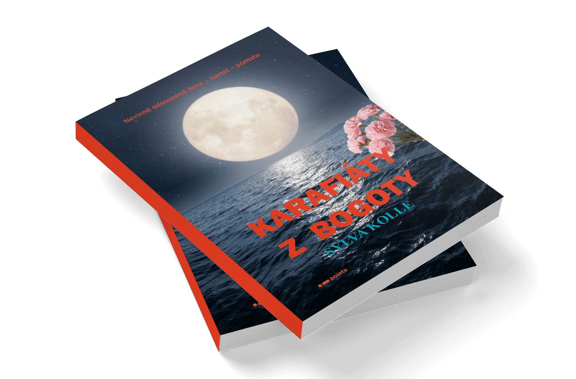 Přispějte na vydání knihy